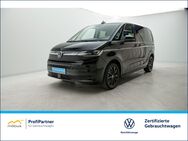 VW T7 Multivan, 1.4 TSI Multivan eHybrid Style STNDHZG, Jahr 2024 - Berlin