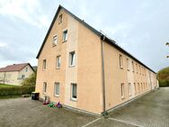 Große 4-Zimmer-Wohnung in Weidhausen b. Coburg - Weidhausen (Coburg)