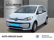 VW up, 1.0 GA, Jahr 2020 - Billerbeck