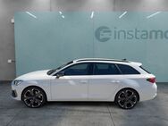 CUPRA Leon, 1.4 Sportstourer e-HYBRID VZ 19 WP, Jahr 2022 - München