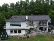 Bestlage in Alfeld: Traumhaus mit spektakulärem Ausblick und Mehrfamilienoption - Alfeld (Leine)