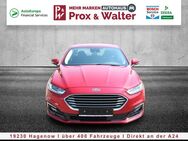 Ford Mondeo 2.0 Hybrid Titanium Business LED+NAVI+ACC - Hagenow