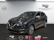 Nissan Qashqai, 1.7 dci Tekna ProPILOT, Jahr 2020 - Memmingen