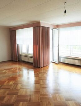 Großzügige Wohnung mit Loggia und Garage - Wuppertal