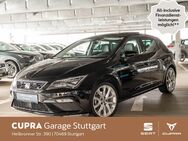 Seat Leon, 1.5 TSI FR, Jahr 2020 - Stuttgart