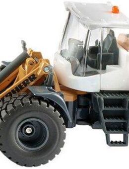 Siku Spielzeug-Radlader SIKU Super, Liebherr L566 Radlader (3561)