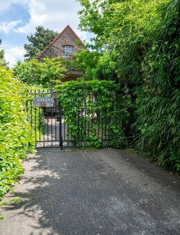 Resthof - Bauernhaus -Haus - SNACKAUTOMAT- Gewerbegrundstück - Ortskern - Nordkirchen