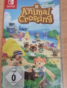 Animal Crossing New Horizons - Nintendo Switch - Bergheim (Nordrhein-Westfalen)