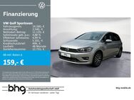 VW Golf Sportsvan, 1.2 TSI, Jahr 2016 - Metzingen