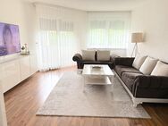 Attraktive 3-Zimmer-Wohnung mit zwei Balkonen und Tiefgaragenstellplatz im Herzen von Dietzenbach - Dietzenbach