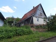 ~Grundstück mit Abbruchhaus in zentraler Lage~ - Schorndorf (Baden-Württemberg)