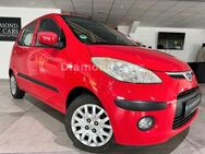 Hyundai i10 Classic * KLIMA * WENIG KM * TÜV NEU * - Diemelstadt