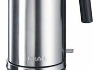 Graef Wasserkocher WK 600, 1,5 l, 2015 W