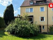 Eine wahre Perle! Ruhige 3-Zimmer-Wohnung mit außergewöhnlichem Niveau! - Nürnberg