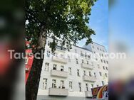 [TAUSCHWOHNUNG] 2-Zimmer-Wohnung Altbau FHain - Berlin