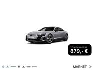 Audi e-tron, GT quattro, Jahr 2022 - Königstein (Taunus)