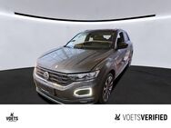 VW T-Roc, 2.0 TSI Sport, Jahr 2020 - Braunschweig