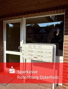 Attraktive Gelegenheit für Kapitalanleger in Zeven - Zeven