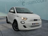 Fiat 500E, ICON 42kWh PARK KOMFORTPAK, Jahr 2022 - München