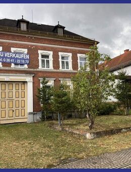 REDUZIERT- Bauernhaus mit guter Substanz sucht Liebhaber - Gössitz