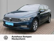 VW Passat Variant, 2.0 TDI Business, Jahr 2020 - Meckenheim