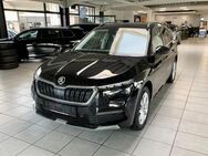 Skoda Kamiq Ambition SHZ+LHZ+NAVI+EPH+RFK 1.5 TSI - Stuttgart