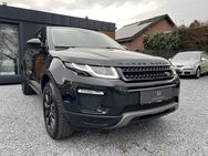 Range Rover Evoque / Panorama / Schaltwippen / Rückfahrkamera - Schloß Holte-Stukenbrock