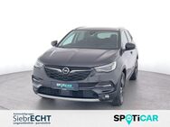 Opel Grandland X, 1.5 Innovation D, Jahr 2018 - Holzminden