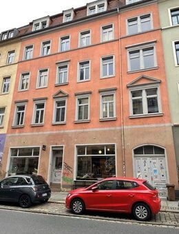 Wohnung mit Küche in der Neustadt - Dresden