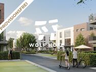 NACHHALTIG. SMART. MODERN - Urbanes Neubauprojekt Wolf Höfe in Frechen - Frechen