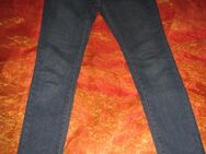 NEU * Stylisch * sexy * Röhren * Skinny * Jeans- Hose ''MEXX'' Gr. 36- 38/ XS- S * 27 * blau * - Riedlingen