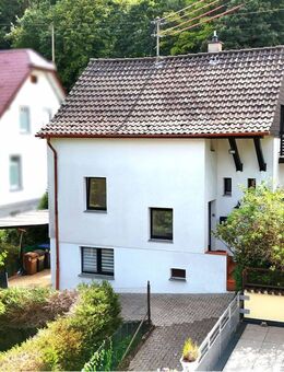 Wohnen in Heidelbergs begehrtem Schlierbach - Natur und komfortables Wohnen vereint! - Heidelberg