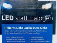VW LED-Abblendlicht nachrüsten *Brogmann* - Krefeld