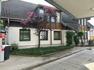 Wohnen und Arbeiten nah beieinander - Tankstelle/Waschanlage inkl. hochwertig gebautes Wohnhaus in 39264 Lindau - Zerbst (Anhalt)