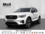 Volvo XC40 Plus Dark Recharge Plug-In Hybrid 2WD T4 Twin Engine EU6d StandHZG Navi Leder digitales Cockpit - Aachen