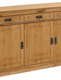 Home affaire Sideboard Vinales, Kommode, Breite 158 cm