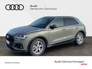 Audi Q3, 35TFSI Advanced, Jahr 2021 - Zwickau