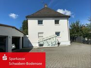 Schönes Ein- bzw. Zweifamilienhaus in Türkheim - Türkheim