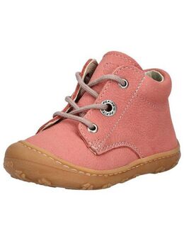 Pepino Pepino Halbschuhe Leder Lauflernschuh