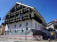 Kernsanierte Wohnung in Horb-Altheim zu vermieten ! - Horb (Neckar)