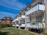 3-Zimmer-Wohnung in Hamm Norden - Hamm