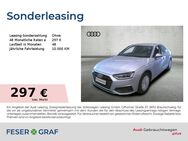 Audi A4, Lim 35 TFSI, Jahr 2022 - Nürnberg