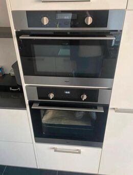 Luxus Hochglanz insel Küche Inkl.Geräte in Top Zustand - Köln