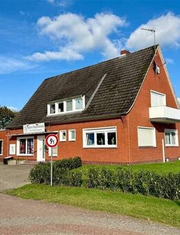 Hier stimmt die Mischung - Ihlow (Niedersachsen)