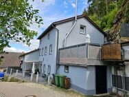 Traumhaus im Altmühltal- frisch renoviert, einzigartig & bezugsfertig - Mörnsheim
