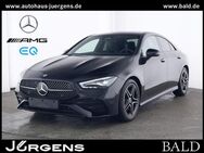 Mercedes CLA 200 AMG, Premium Amb Night 18, Jahr 2023 - Altenkirchen (Westerwald)