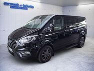 Ford Tourneo Custom 310 L1H1 VA Autm. Trend KLIMA+Sthz - Freiburg (Breisgau)