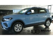 VW T-Cross, 1.0 TSI Life | | | | APP, Jahr 2024 - Blaufelden