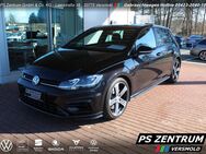 VW Golf, 2.0 TSI VII R APP, Jahr 2019 - Versmold