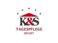 Alltagsbegleiter (w/m/d) Tagespflege | 2lriiu - Erfurt